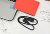 Ổ cứng HDD 1TB WD My Passport G0010BRD Đỏ