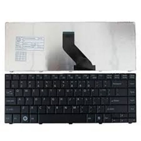 Bàn Phím Fujitsu S26391-F2244-L113 1Tb