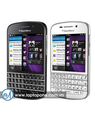 Mua điện thoại Blackberry giá cao quận 2