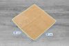 Bộ 2 khăn lau bếp Kinkit 30 x 30 cm