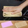 Bộ 2 khăn lau bếp Kinkit 30 x 30 cm