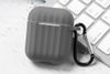 Túi đựng Airpods 1 & 2 nhựa dẻo TPU CK-F048 OSMIA