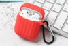 Túi đựng Airpods 1 & 2 nhựa dẻo TPU CK-F048 OSMIA