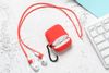 Túi đựng Airpods 1 & 2 nhựa dẻo TPU CK-F048 OSMIA
