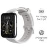 Đồng hồ thông minh Realme Watch 2 pro dây silicone đen