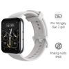 Đồng hồ thông minh Realme Watch 2 pro dây silicone xám
