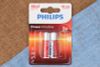 Pin AA 2 viên Alkaline Philips LR6P2B