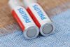 Pin AA 2 viên Alkaline Philips LR6P2B