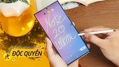  Giảm giá không phanh, chốt nhanh kẻo hết: Loạt điện thoại Samsung độc quyền hạ giá đến chục triệu 
