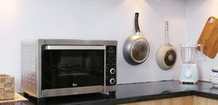  Kinh nghiệm chọn mua lò nướng tốt nhất hiện nay phù hợp với mọi gia đình 
