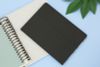 Ốp lưng iPad Air 2019 Nắp gập Stand Flip MEEKER Đen