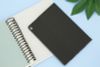 Ốp lưng iPad Air 2019 Nắp gập Stand Flip MEEKER Đen