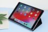 Ốp lưng iPad Air 2019 Nắp gập Stand Flip MEEKER Đen