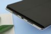 Ốp lưng iPad Air 2019 Nắp gập Stand Flip MEEKER Đen