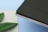 Ốp lưng iPad Air 2019 Nắp gập Stand Flip MEEKER Đen