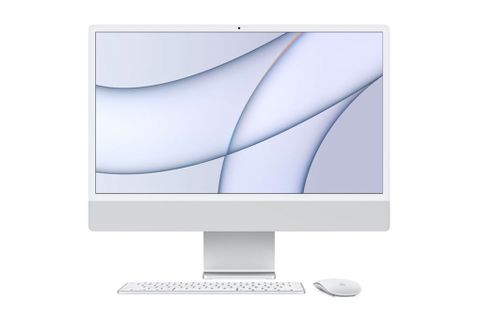 iMac 24-inch 2021 4.5K M1/256GB/16GB/8-core GPU (Z12U0004Q)