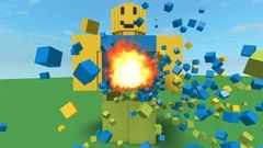  Codes Destruction Simulator mới nhất 2021 | Cách nhận và nhập code 