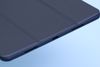Ốp lưng iPad Pro 2021 12.9 inch Nhựa cứng viền dẻo Carbon Proud JM Navy