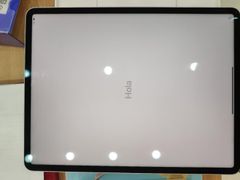  Máy tính bảng iPad Pro 12.9 2021 Wifi 128GB Silver 