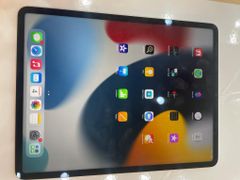  Máy tính bảng iPad Pro 12.9 2021 Wifi 128GB Silver 