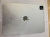 Máy tính bảng iPad Pro 11 2021 Wifi 128GB Silver