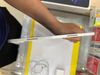 Máy tính bảng iPad Pro 11 2021 Wifi 128GB Silver