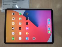  Máy tính bảng iPad Pro 11 2021 Wifi 128GB Silver 