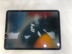  Máy tính bảng iPad Pro 11 2021 Wifi 128GB Silver 