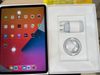 Máy tính bảng iPad Pro 11 2021 Wifi 128GB Silver