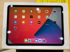  Máy tính bảng iPad Pro 11 2021 Wifi 128GB Silver 