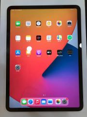  Máy tính bảng iPad Pro 11 2021 Wifi 128GB Silver 