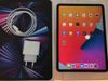 Máy tính bảng iPad Pro 11 2021 Wifi 128GB Silver