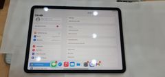  Máy tính bảng iPad Pro 11 2021 Wifi 128GB Silver 