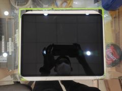  Máy tính bảng iPad Pro 12.9 2021 Wifi 128GB Silver 