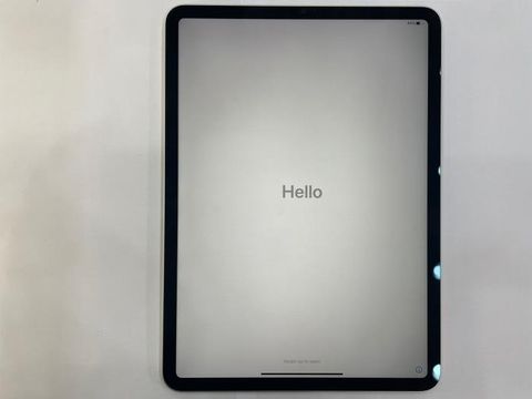 Máy tính bảng iPad Pro 11 2021 Wifi 128GB Silver