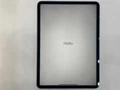  Máy tính bảng iPad Pro 11 2021 Wifi 128GB Silver 
