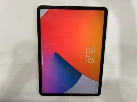 Máy tính bảng iPad Pro 11 2021 Wifi 128GB Silver