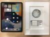 Máy tính bảng iPad Pro 11 2021 Wifi 128GB Silver