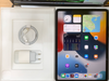 Máy tính bảng iPad Pro 11 2021 Wifi 128GB Silver