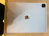 Máy tính bảng iPad Pro 12.9 2021 Wifi 128GB Silver