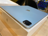 Máy tính bảng iPad Pro 12.9 2021 Wifi 128GB Silver
