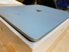 Máy tính bảng iPad Pro 12.9 2021 Wifi 128GB Silver