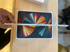 Máy tính bảng iPad Pro 12.9 2021 Wifi 128GB Silver