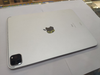 Máy tính bảng iPad Pro 11 2021 Wifi 128GB Silver