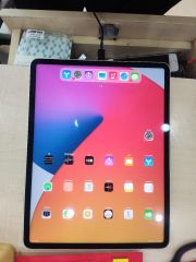  Máy tính bảng iPad Pro 12.9 2021 Wifi 256GB Silver 