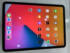  Máy tính bảng iPad Pro 11 2021 Wifi 256GB Silver 