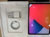 Máy tính bảng iPad Pro 11 2021 Wifi 256GB Silver