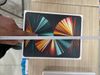 Máy tính bảng iPad Pro 12.9 2021 Wifi 256GB Silver