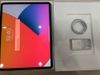 Máy tính bảng iPad Pro 12.9 2021 Wifi 256GB Silver