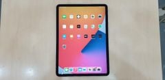  Máy tính bảng iPad Pro 11 2021 Wifi 256GB Silver 